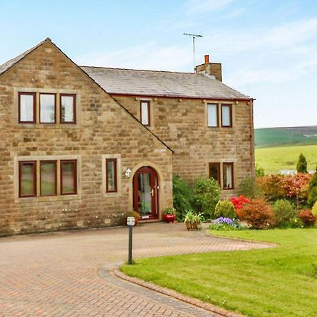 Parkin House Guest House Todmorden Exteriör bild